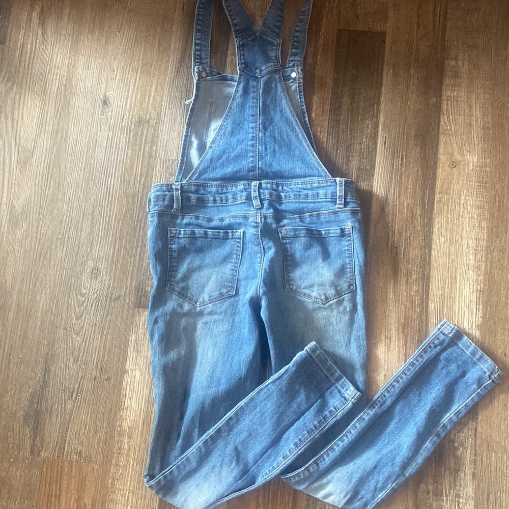 Overalls - Picture 3 of 3